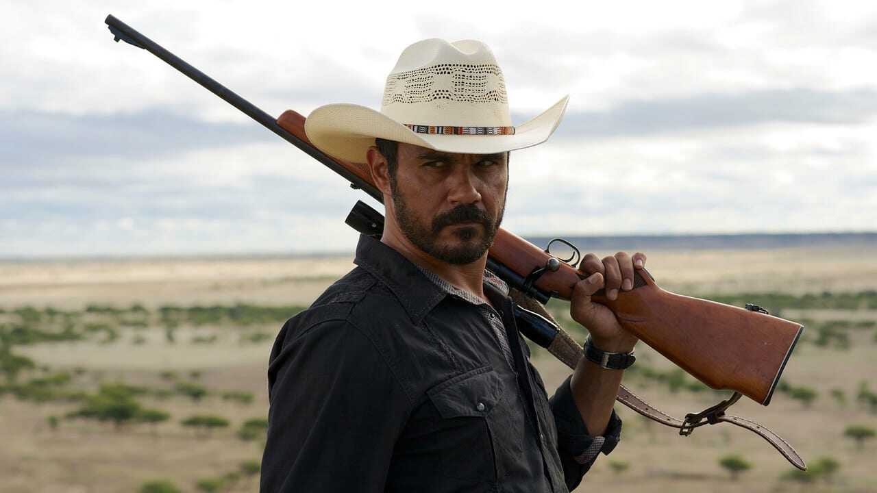 Mystery Road 0