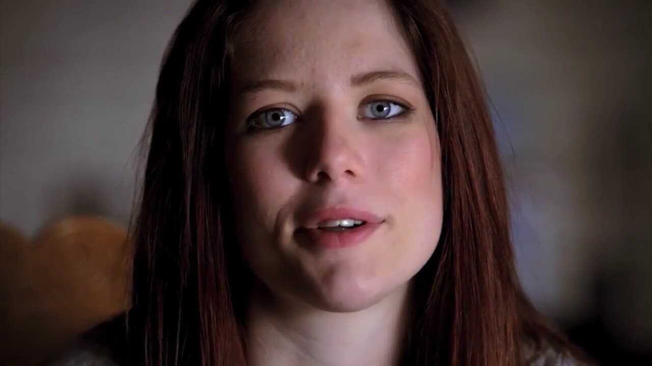 I Am Jane Doe 0