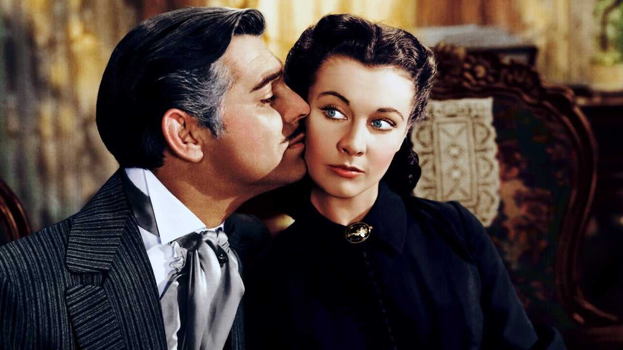 Gone with the Wind 0