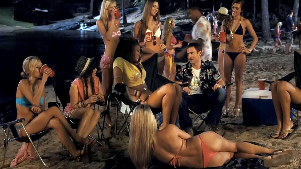 American Pie 5 : String Academy 0