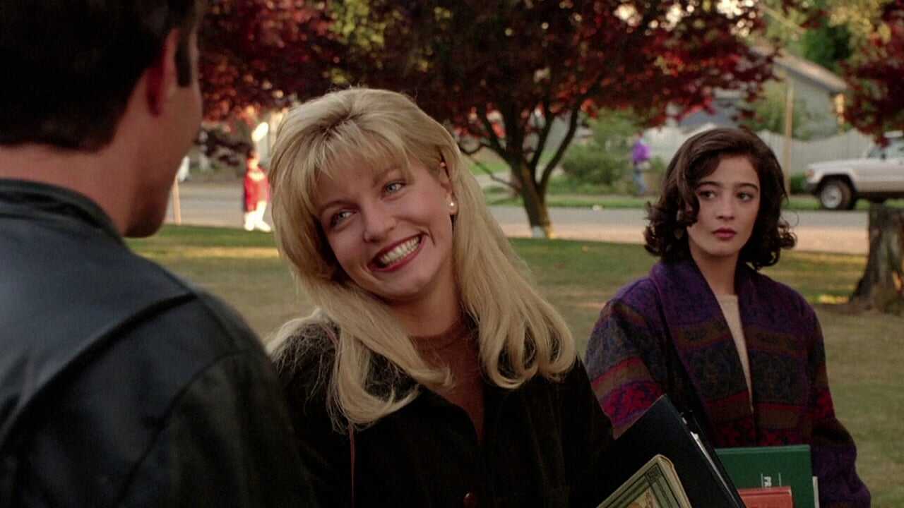 Twin Peaks: Fire Walk with Me 0