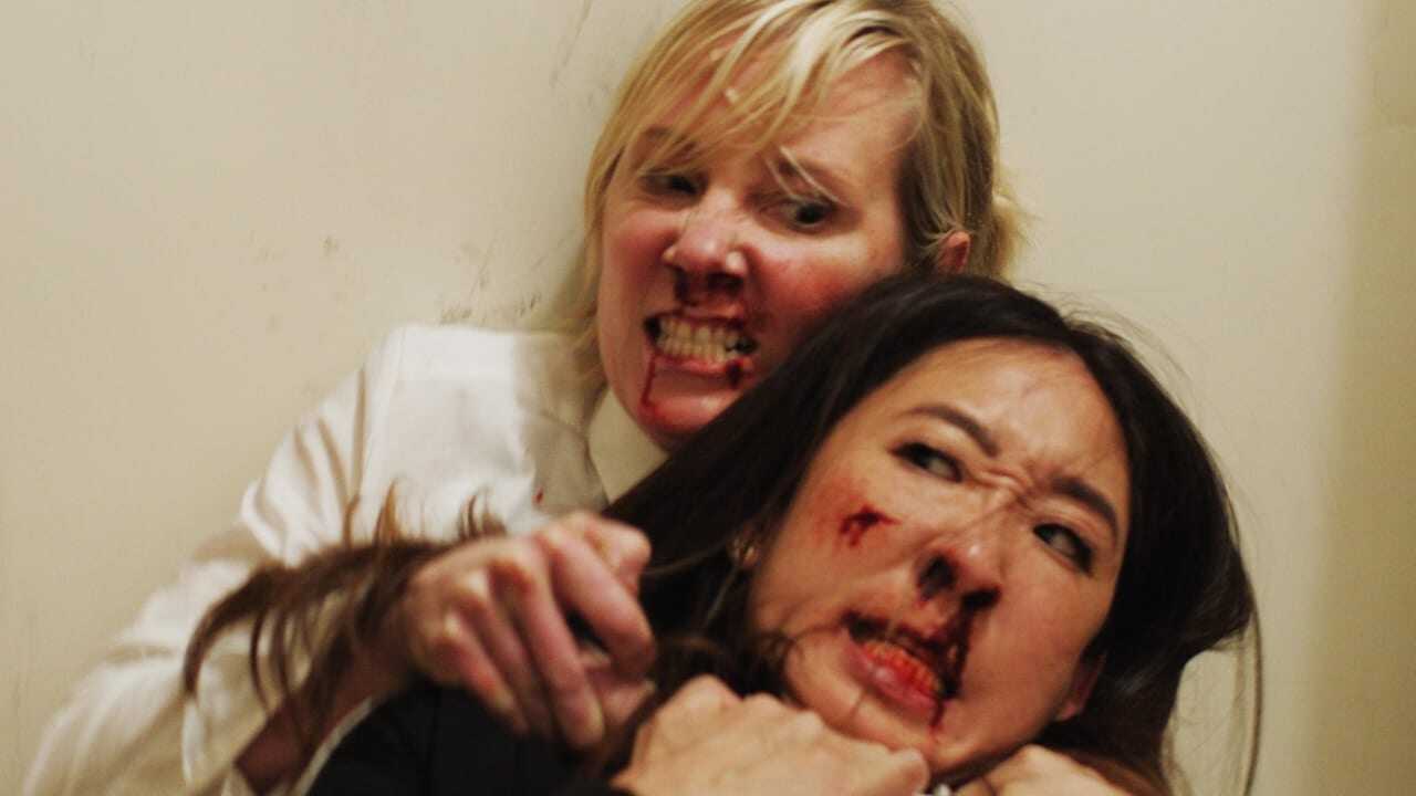 Catfight 0
