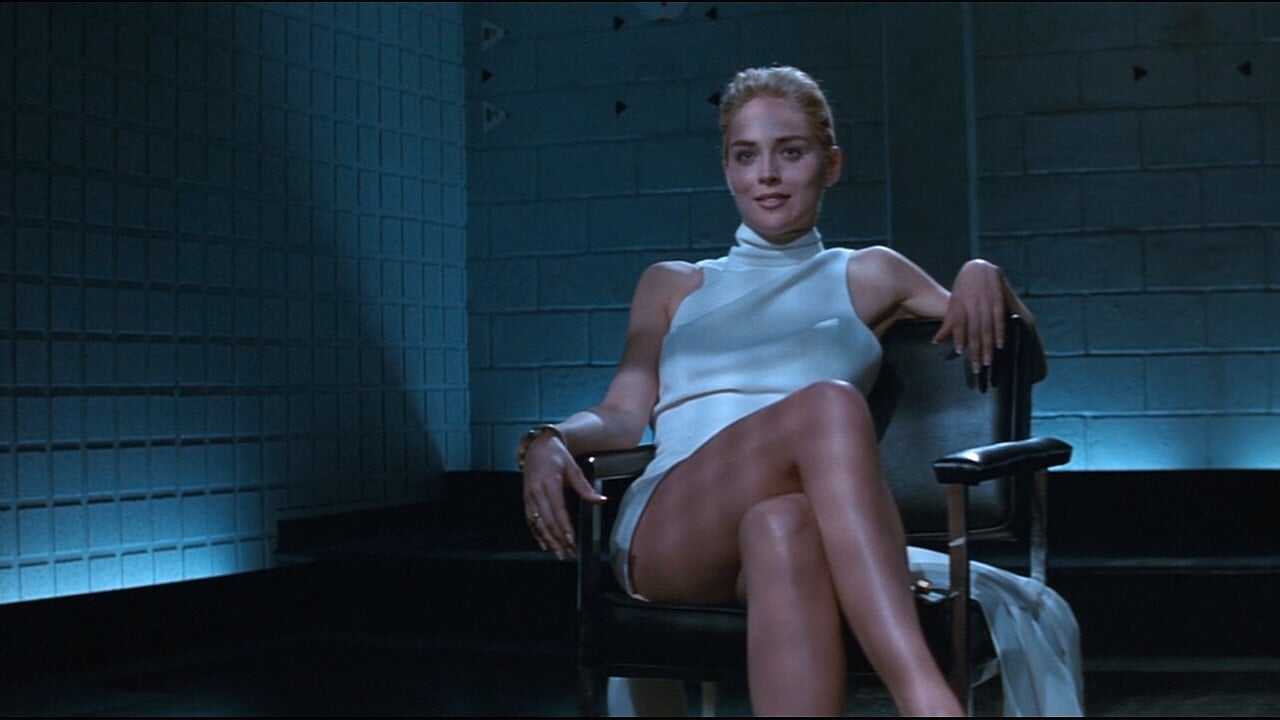 Basic Instinct 0