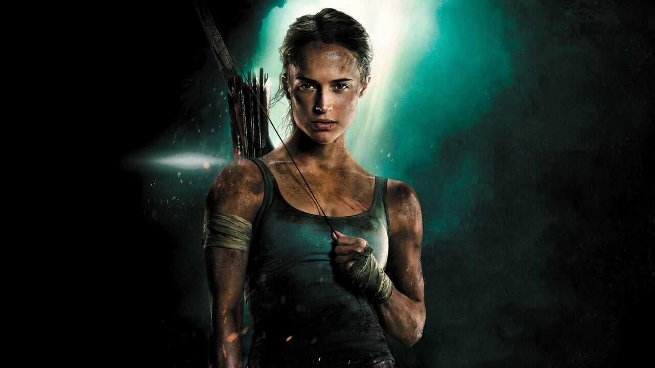 Tomb Raider 0
