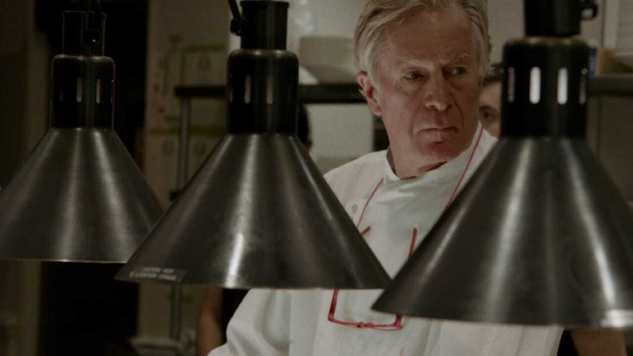 Jeremiah Tower: The Last Magnificent 0