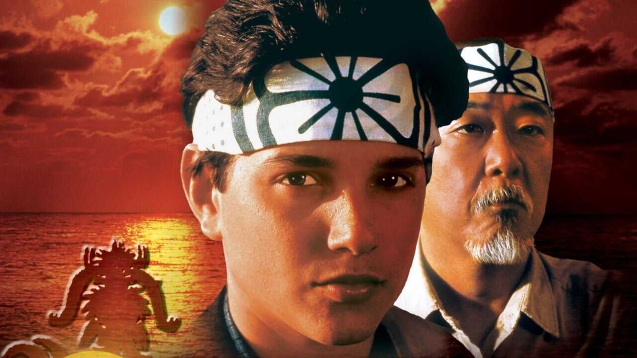 The Karate Kid 0
