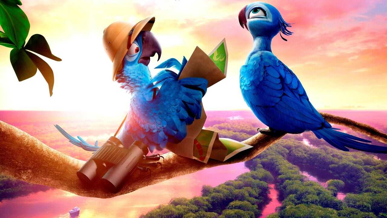 Rio 2 0