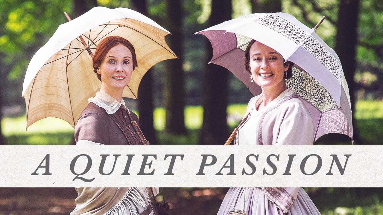 A Quiet Passion 0