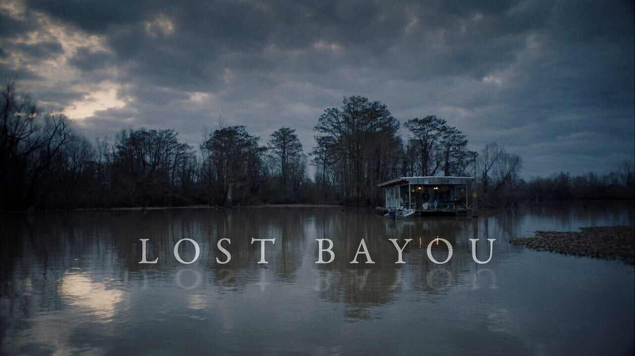 Lost Bayou 0