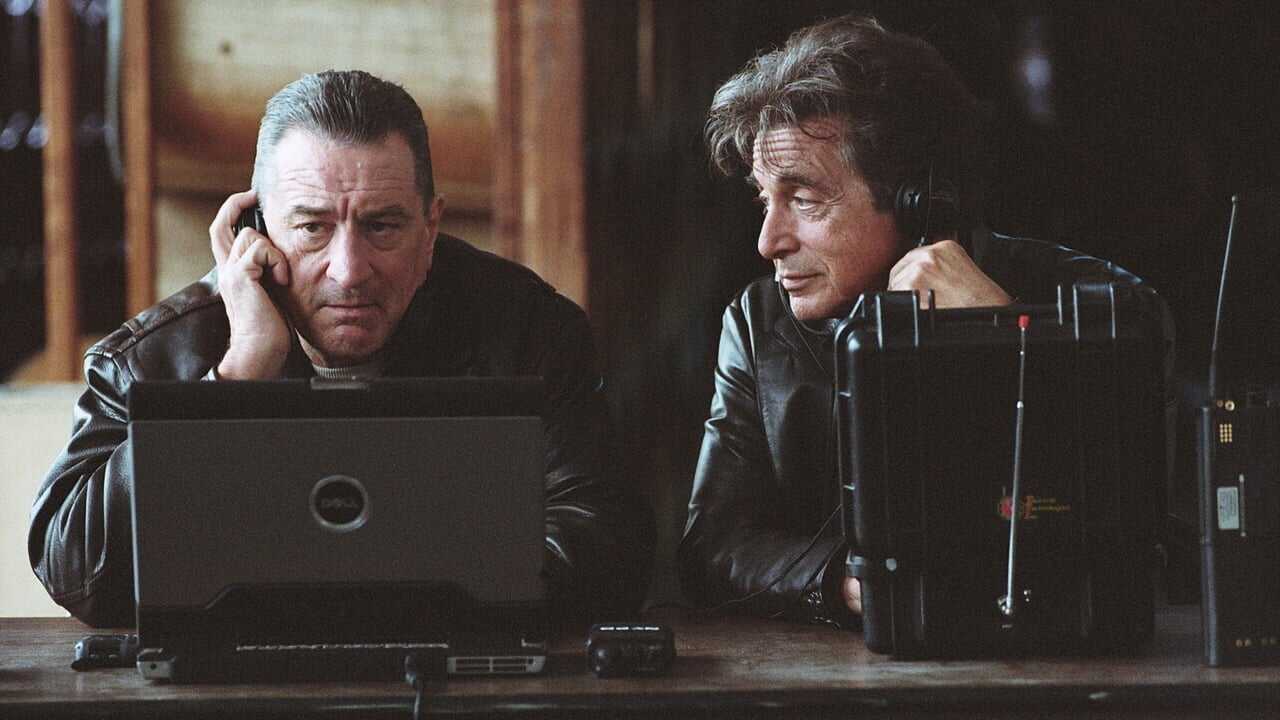 Righteous Kill 0