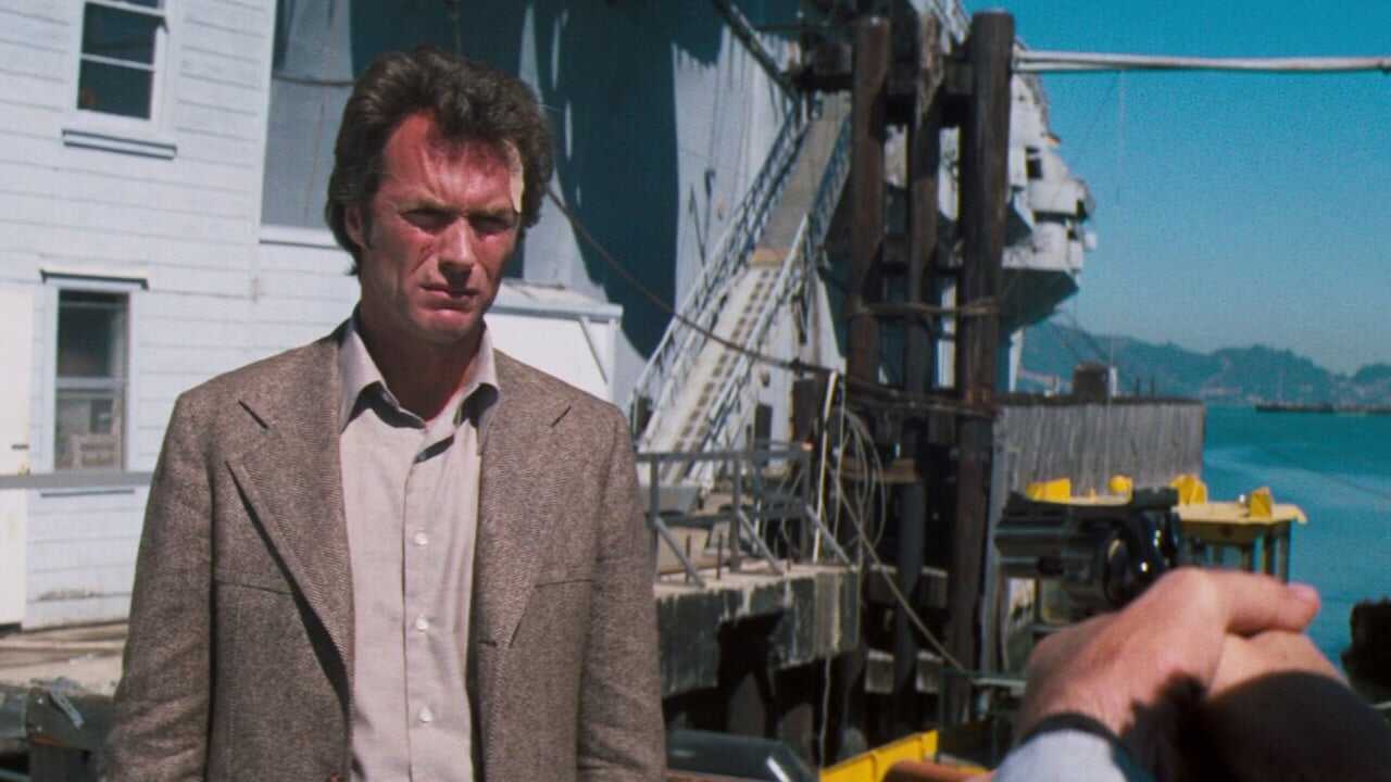 Magnum Force 0