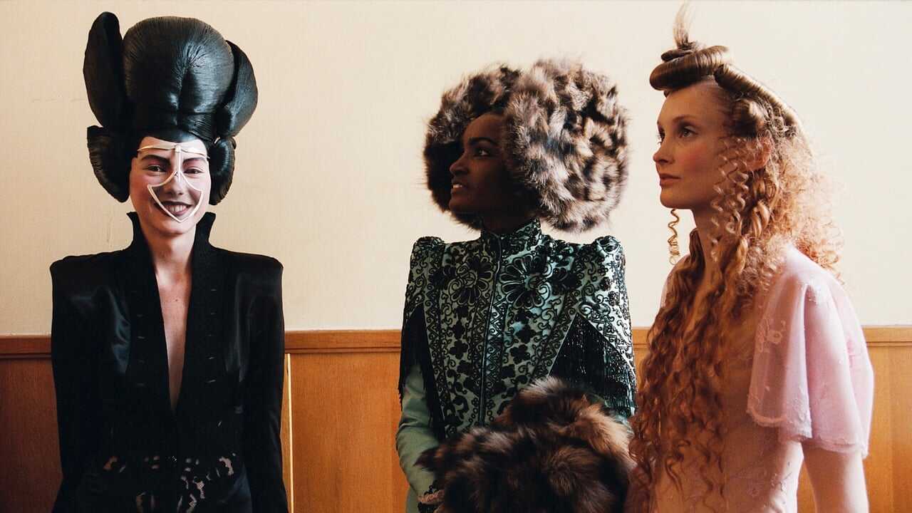 McQueen 0