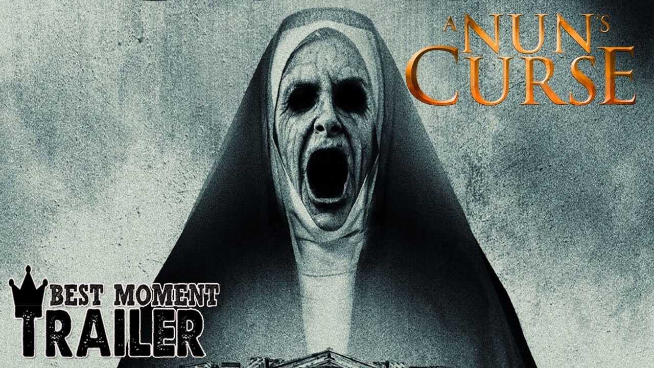 A Nun's Curse 0