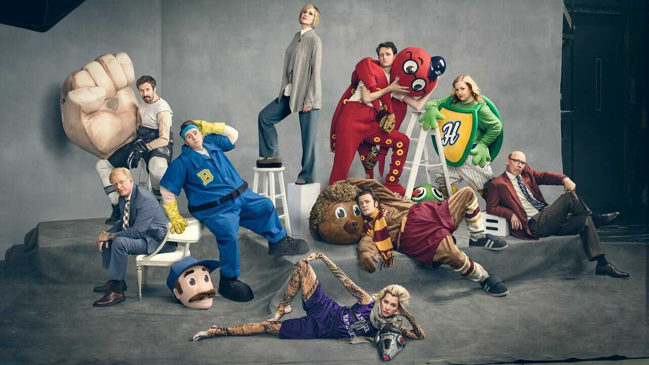 Mascots 0