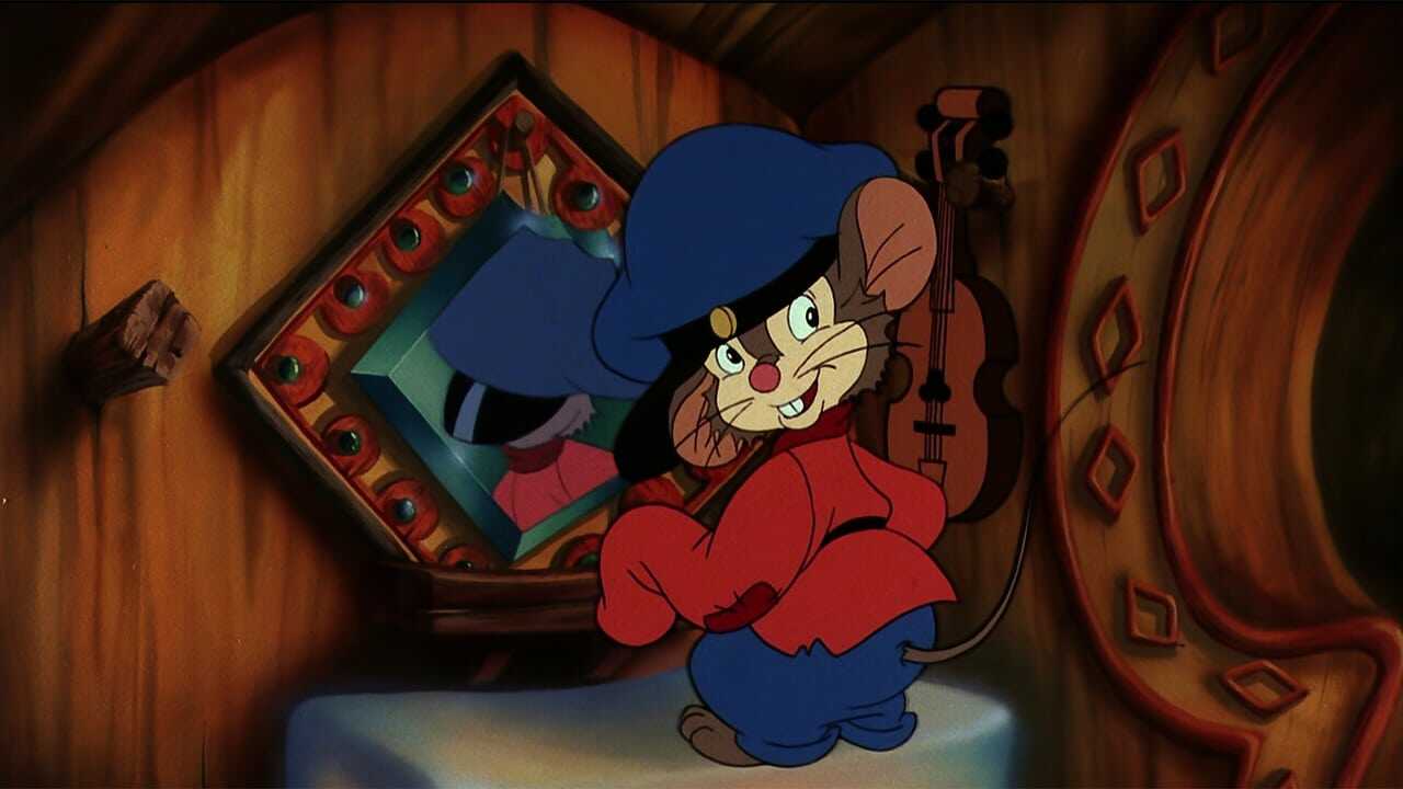 An American Tail 0
