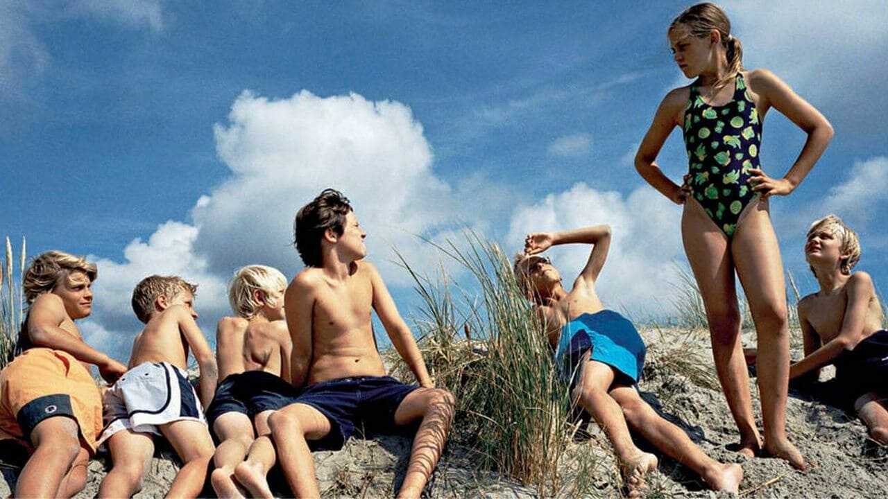 Ikke naken 0