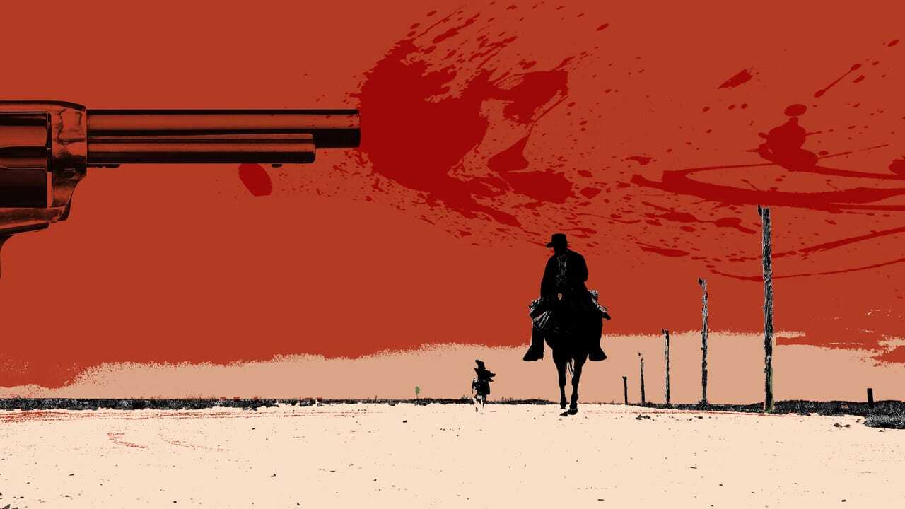 In a Valley of Violence 0