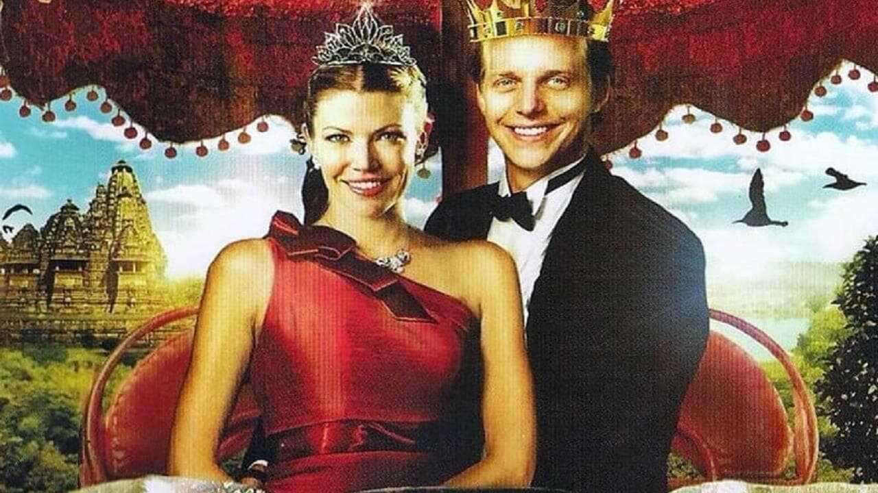 The Prince & Me 4: The Elephant Adventure 0
