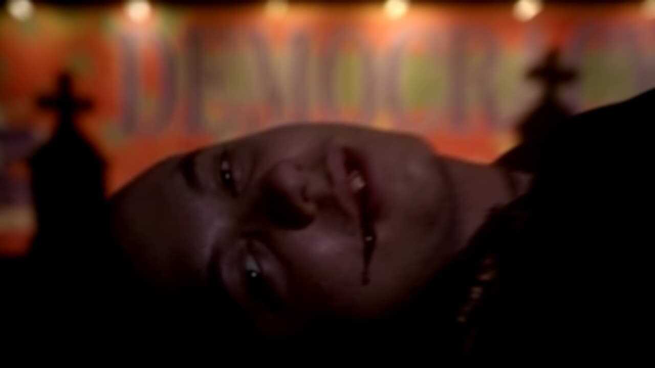 The Wounds 0