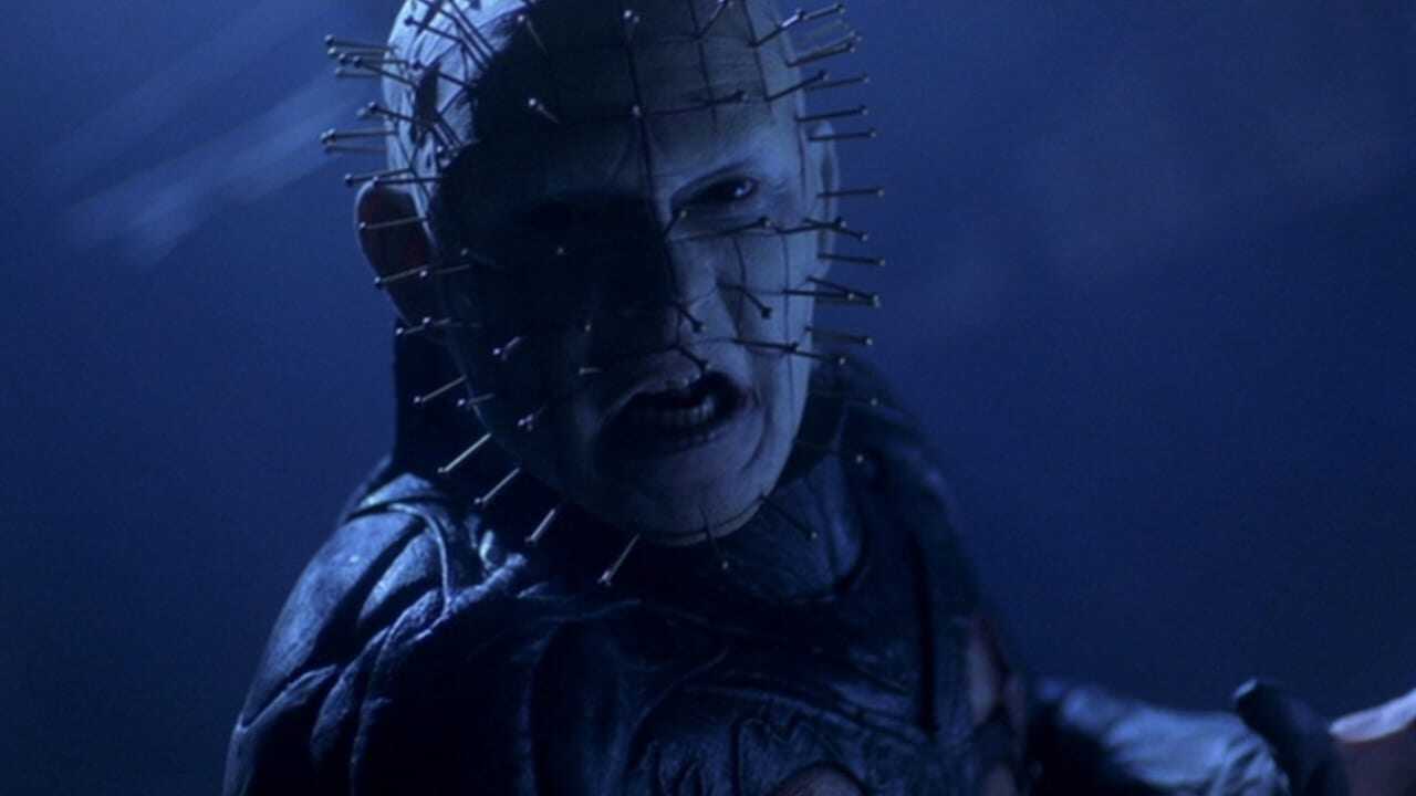Hellraiser: Hellworld 0