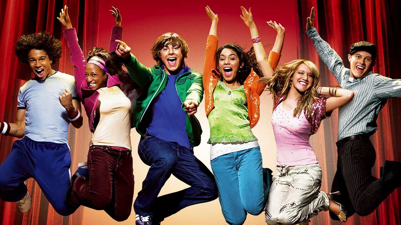 High School Musical 0