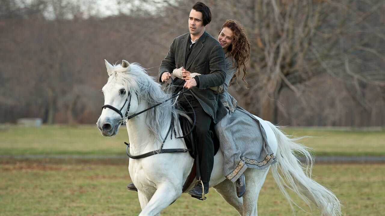 Winter's Tale 0