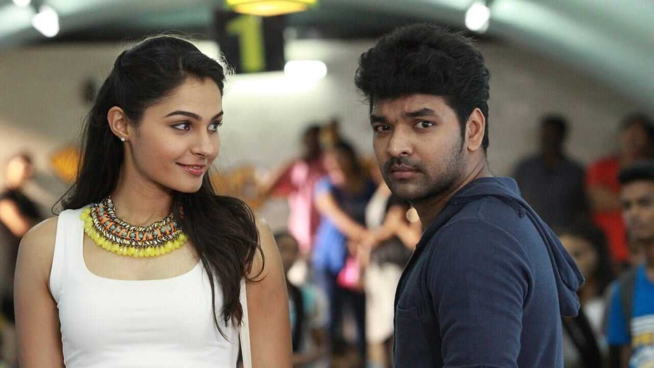 Valiyavan 0