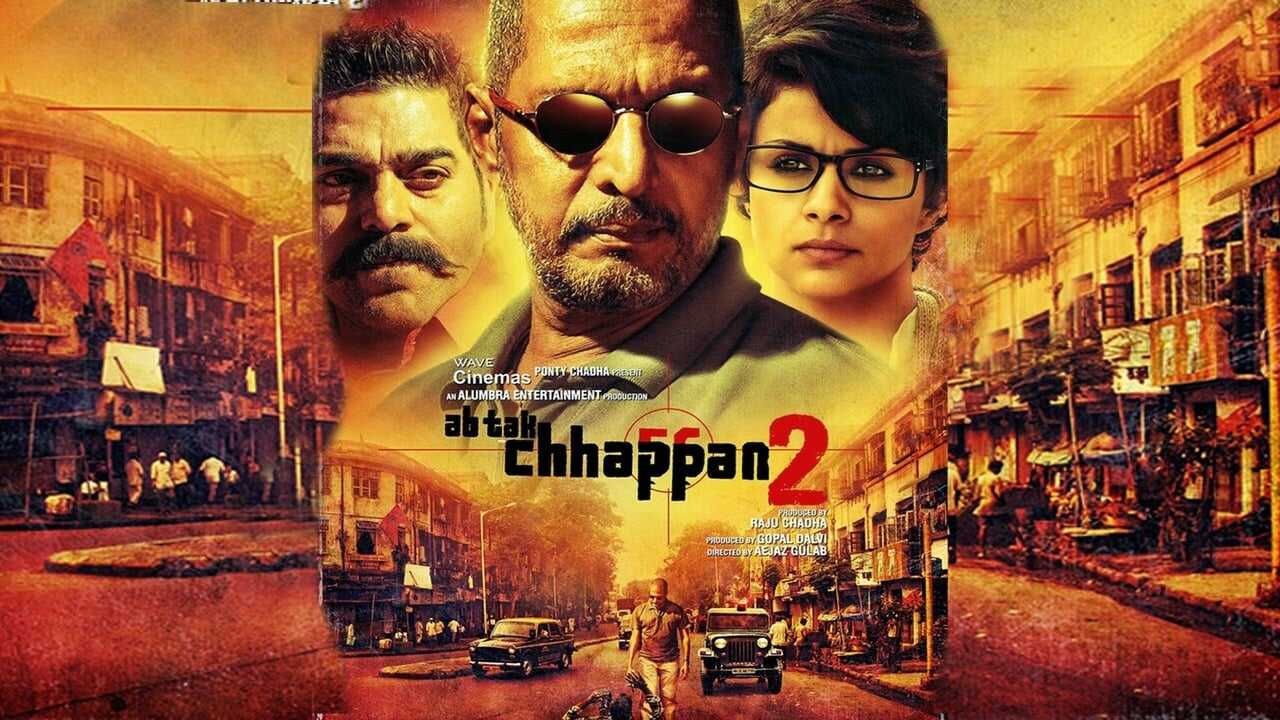 Ab Tak Chhappan 2 0