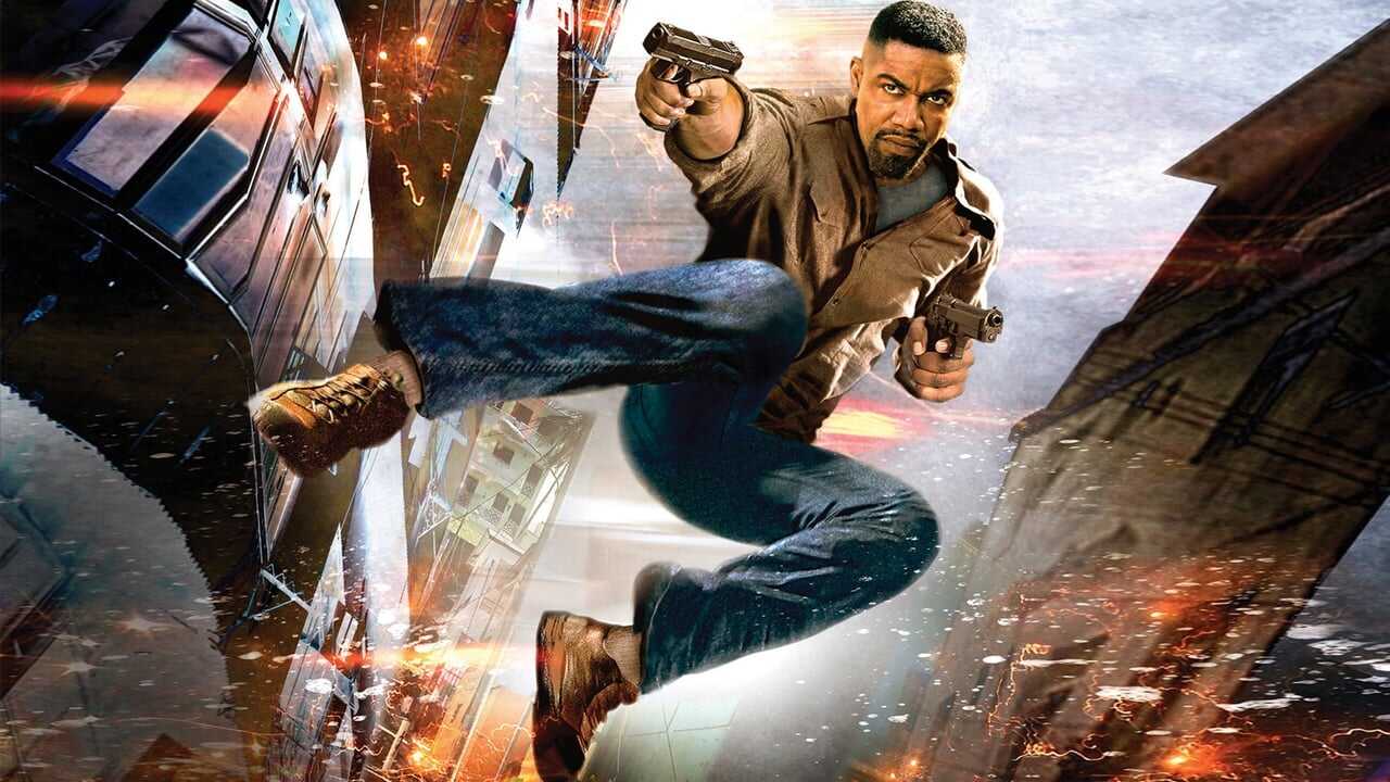 Falcon Rising 0