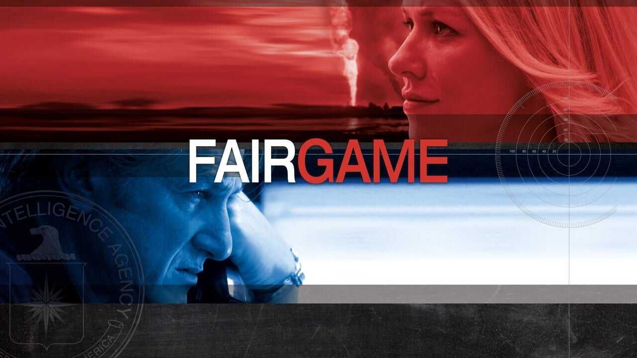 Fair Game 0
