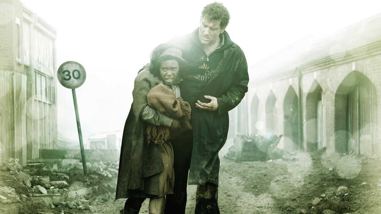 Children of Men 0