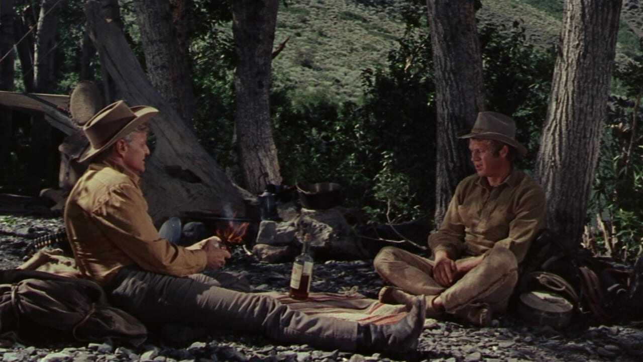 Nevada Smith 0