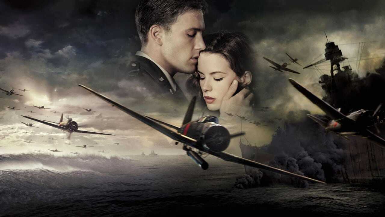 Pearl Harbor 0