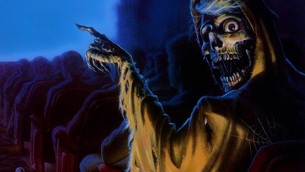 Creepshow 2 0