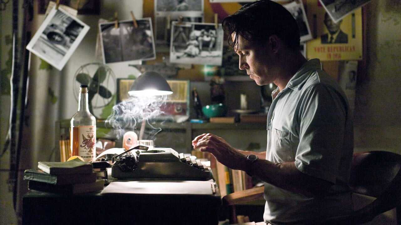 The Rum Diary 0