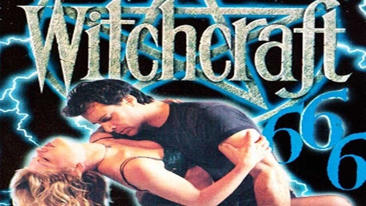 Witchcraft 666: The Devil's Mistress 0
