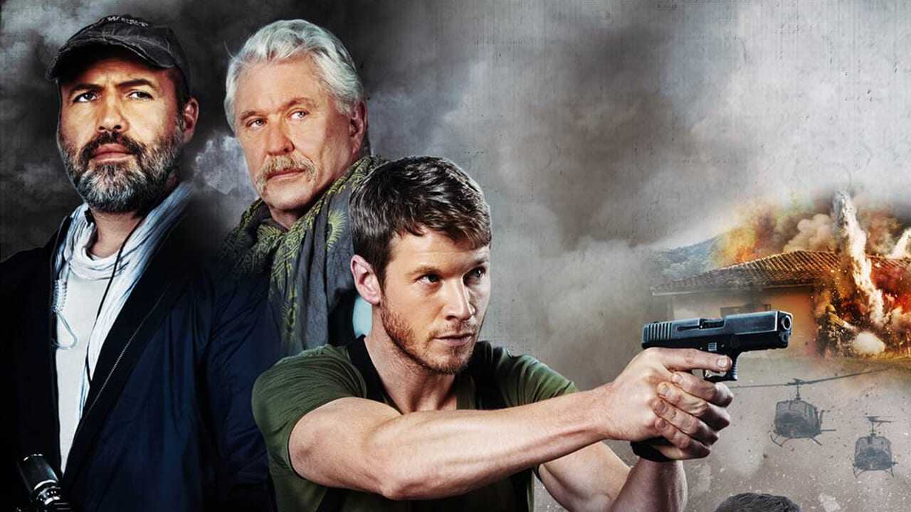 Sniper 7: L'Ultime Exécution 0