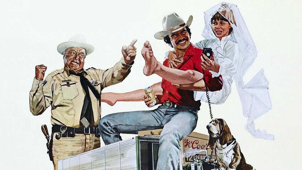 Smokey and the Bandit 0