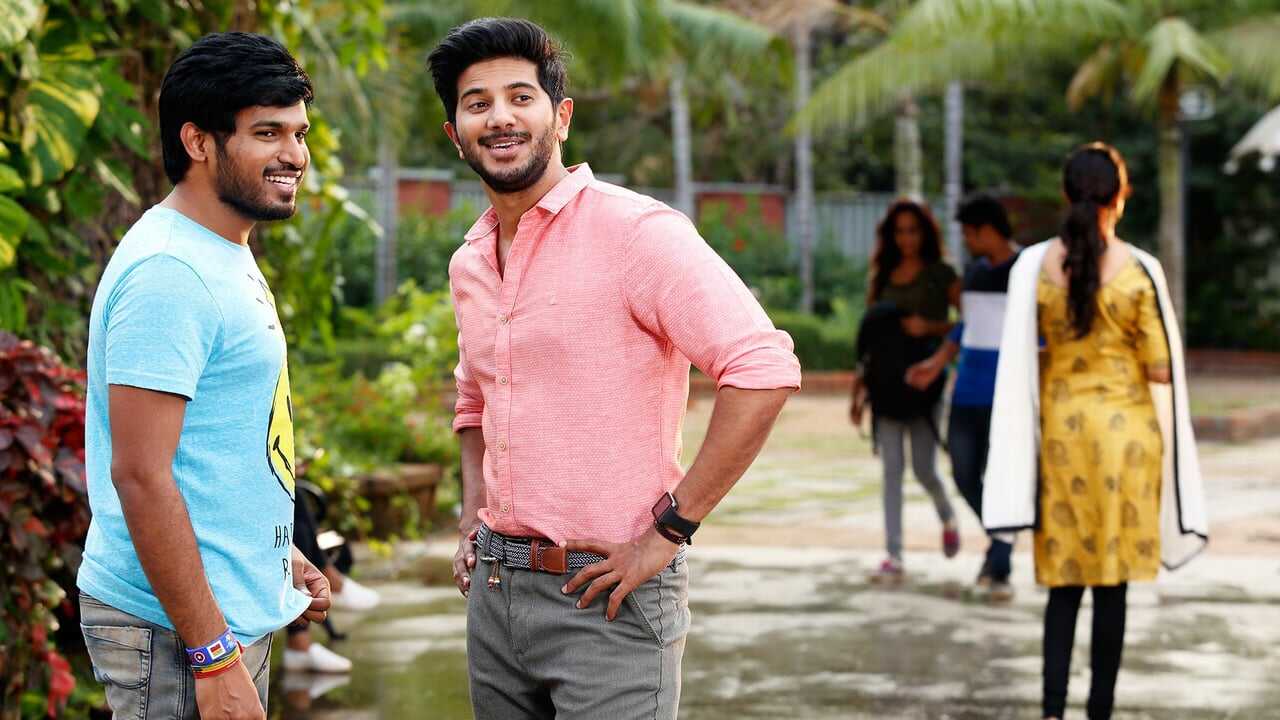 Kannum Kannum Kollaiyadithaal 0