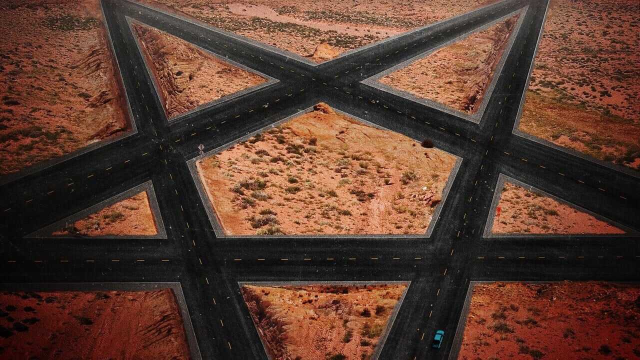 Southbound 0