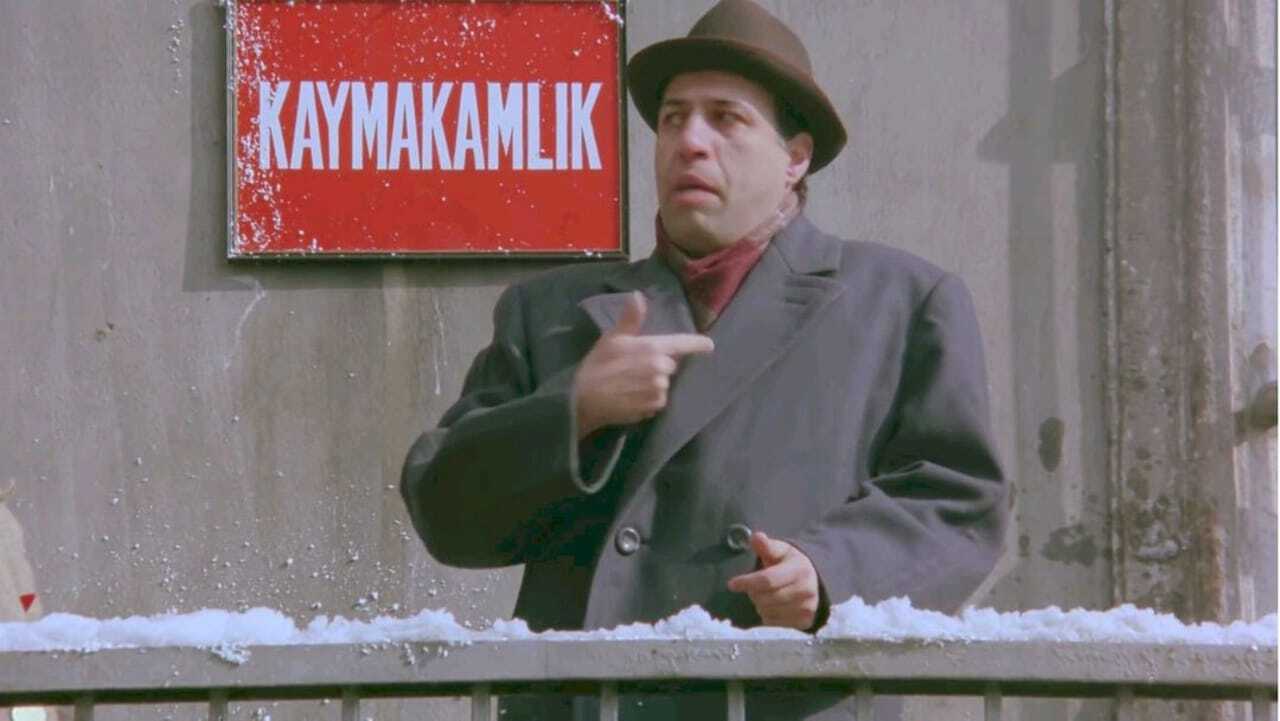 Deli Deli Küpeli 0