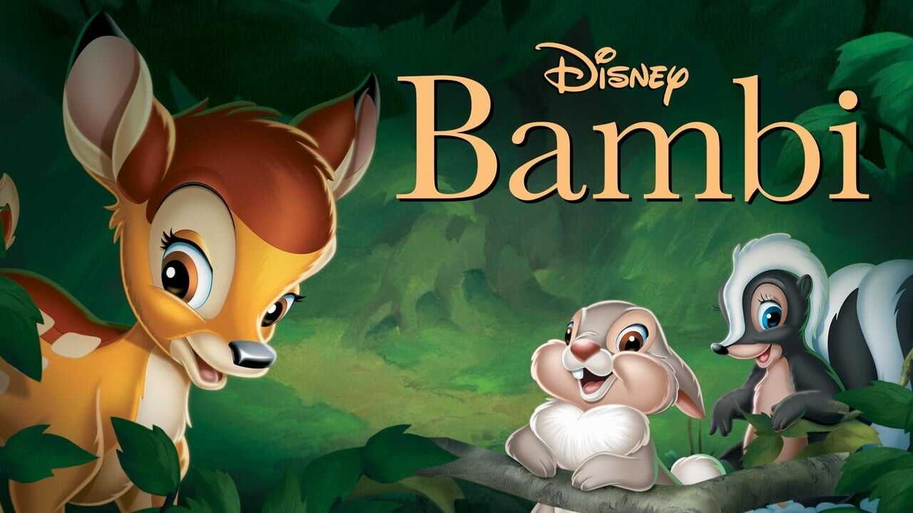 Bambi 0