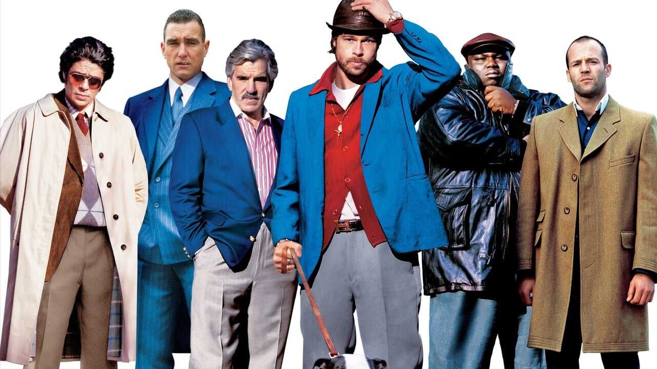 Snatch 0