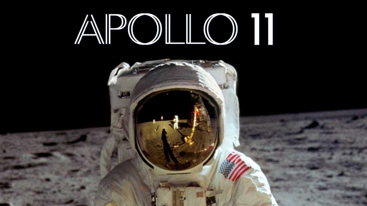 Apollo 11 0