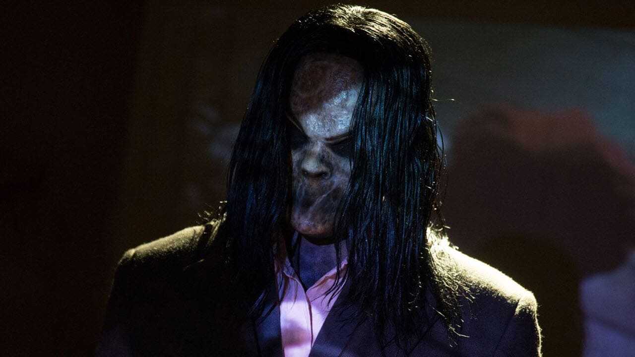 Sinister 0