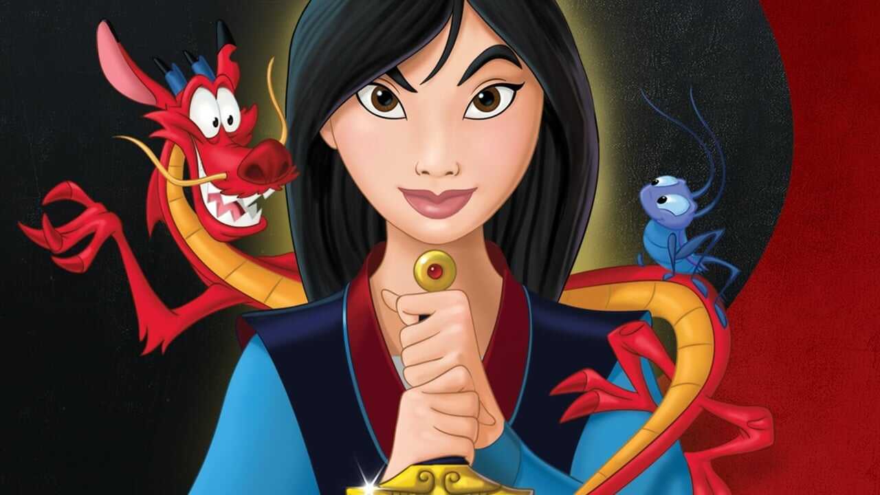 Mulan 0