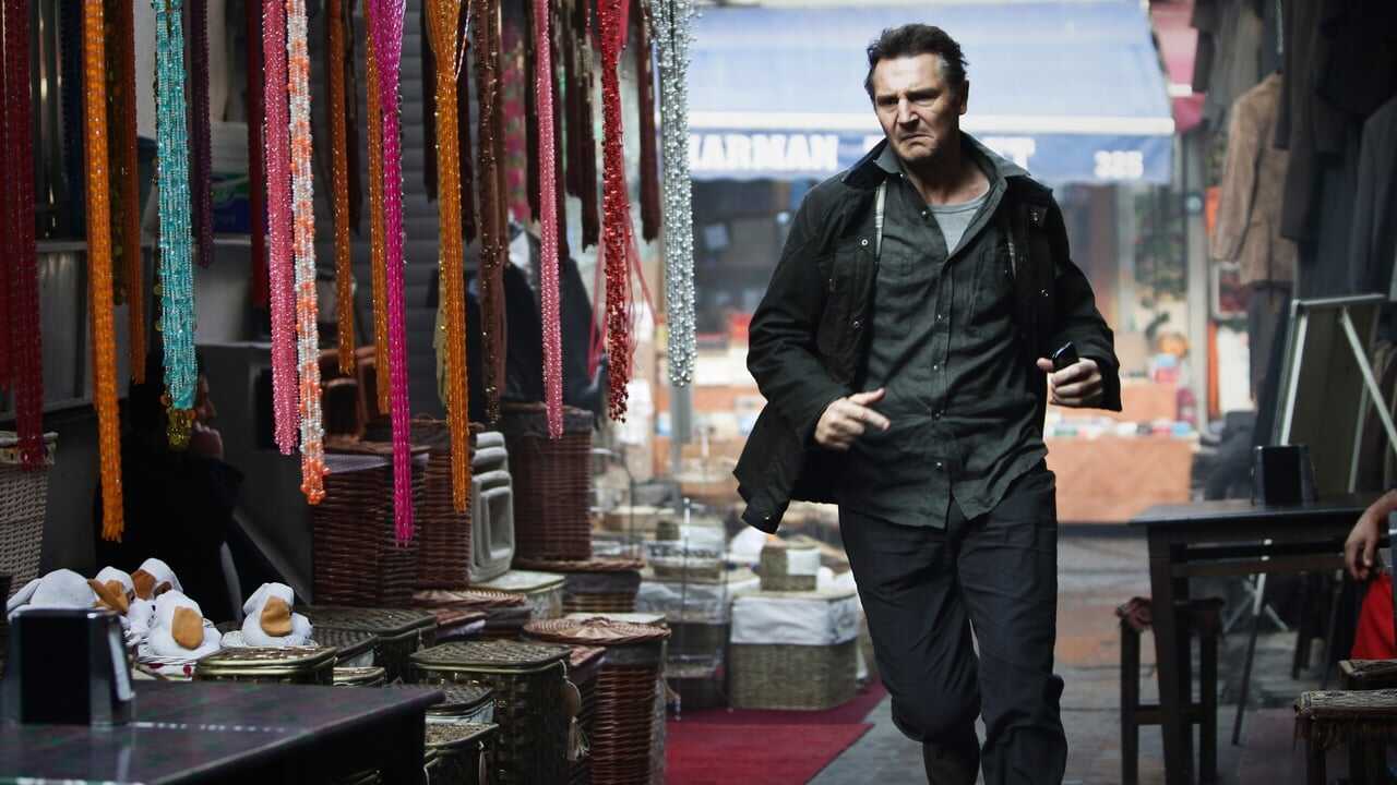 Taken 3 0