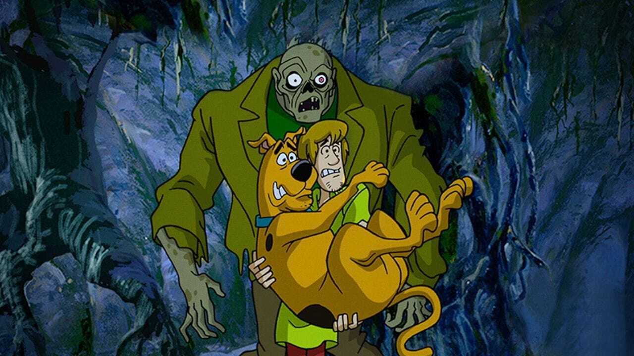 Scooby-Doo! Return to Zombie Island 0
