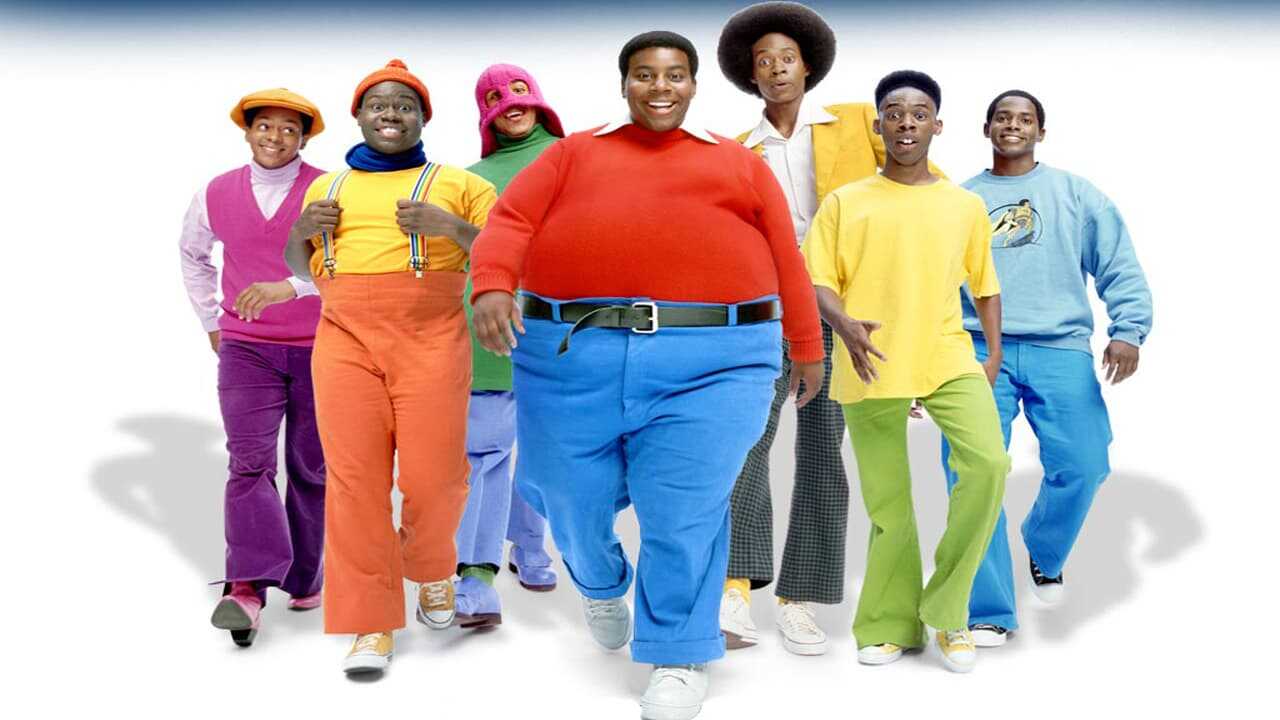 Fat Albert 0