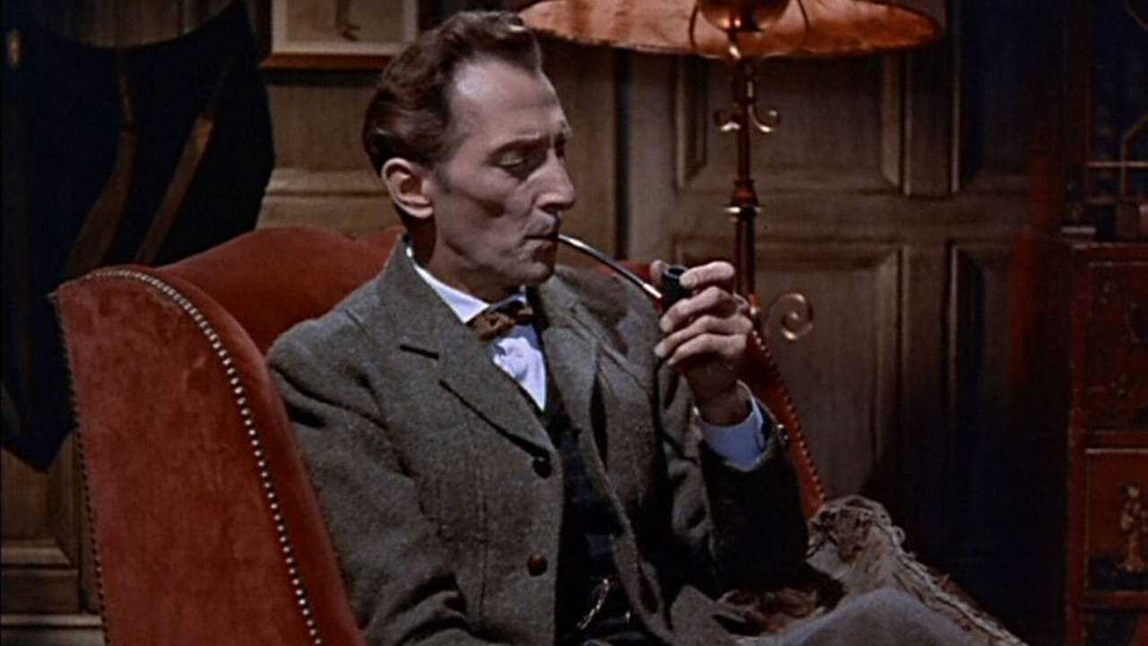 The Hound of the Baskervilles 0